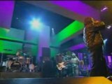 Ian Brown - Where Angels Play  (Live Jools Holland 2004)