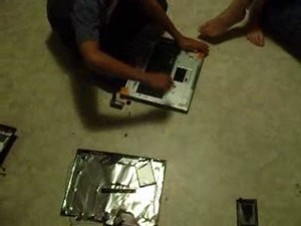 Goodbye my PC