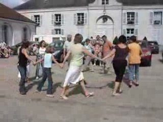 Mariage Christine et gilles