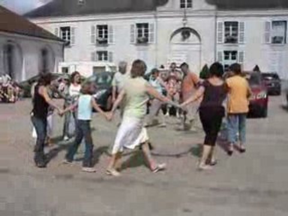 Mariage Christine et gilles