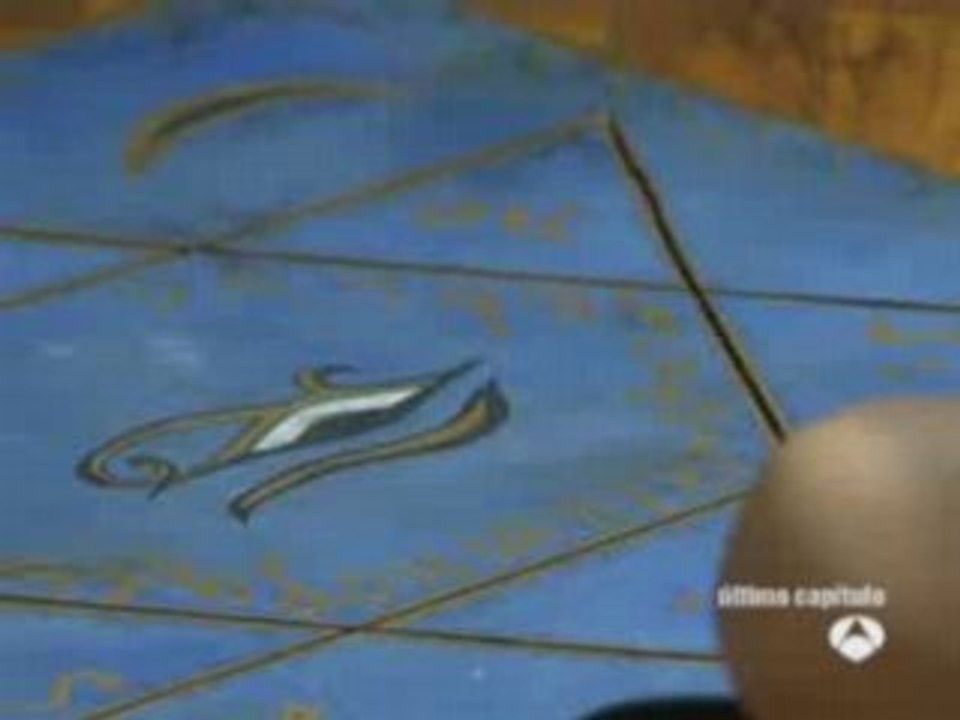 Trailer El Internado