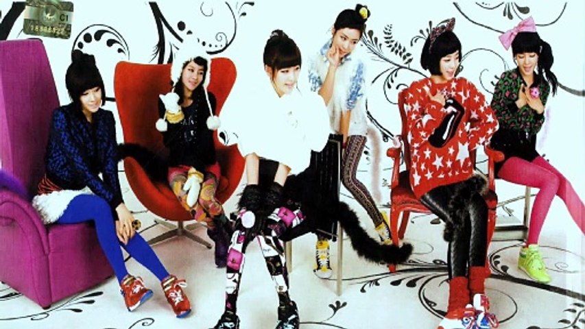 T-ARA — One & One ● 【T-ARA — ABSOLUTE FIRST ALBUM】 ● 「CD」 · 2009