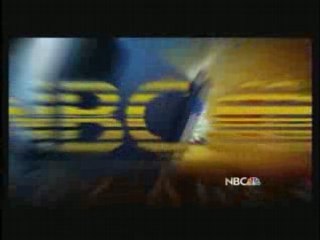 KNTV NBC Bay Area Commercial Break HD Teaser 7/20/2008
