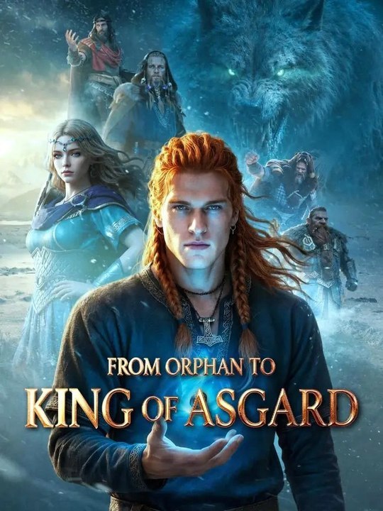 Vom waisenhaus zum könig von asgard - drama full moves deutsche sub | ganzer film deutsch