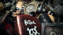 MEMORIAS DE UN CARACOL - PELICULA COMPLETA