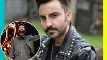 Ramón Fernández comparte emotivo mensaje a su tío, Alejandro