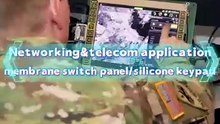 Networking&telecom application