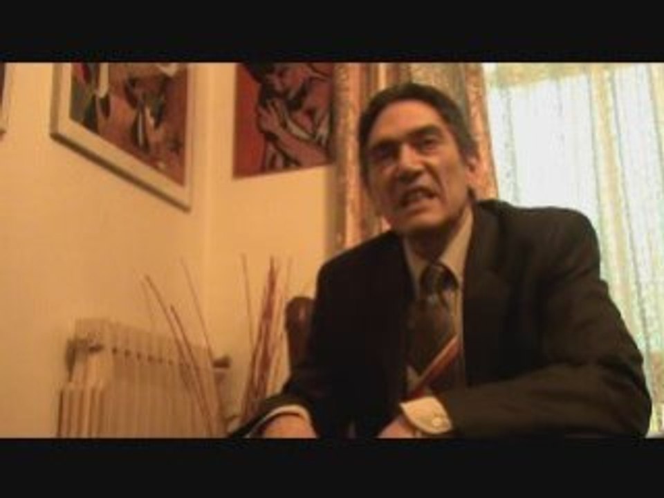 Capitulo 9: "Sólo mientras tanto"