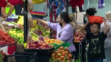 Uno de cada cuatro tapatíos con salario menor a la canasta básica