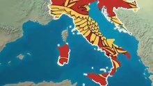 Bagaimana Jika Italia Menyerang Semua Negara?