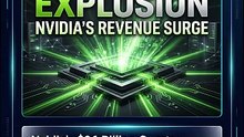 Nvidia's $96 Billion Quarter Shows AI Is Still Exploding