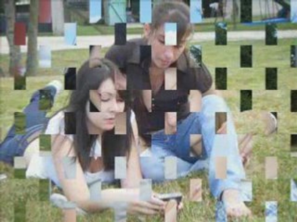 Vidéooo Summer 2008