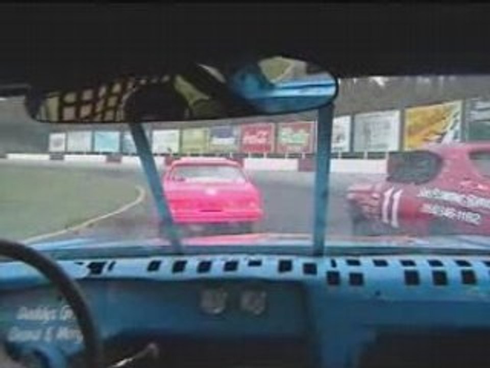 Proctor Incar 7-19-08