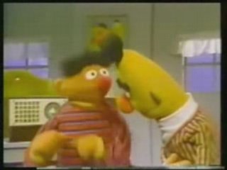 Bert & Ernie - Ante Up!