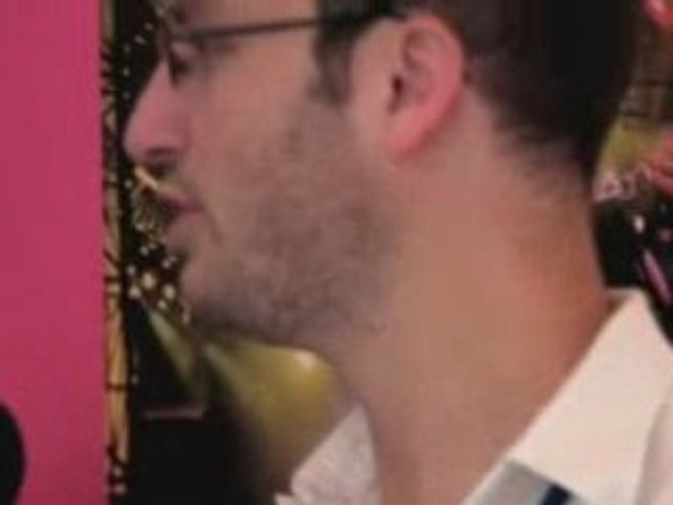 Paléo 08 - Interview des programmateurs