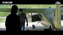 The Dog Stars | Tv Spot: Risk