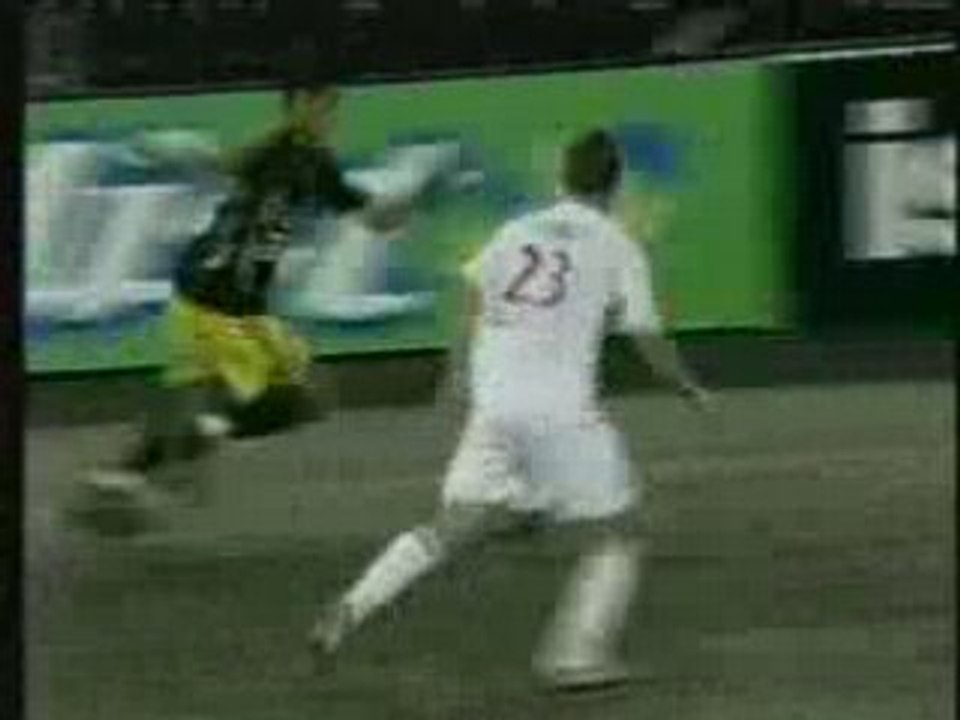 RICARDO VIRTUOSO ATACANTE PELA ESQUERDA