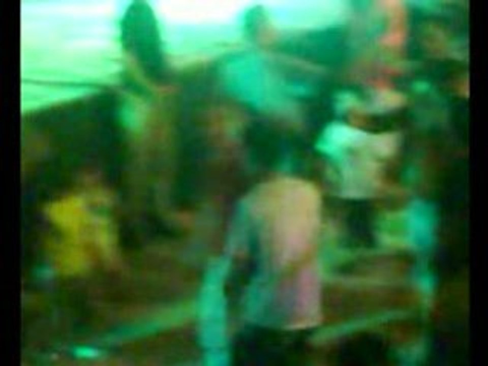 Cazif (dj fiçal)