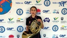 Claire Camenzuli on Southern Stars 2026
