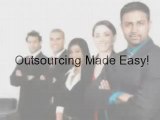 Offshore Outsourcing Consultant