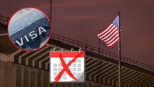 Estados Unidos suspende citas para visas de inmigrantes en México y todo el mundo, estas son las razones