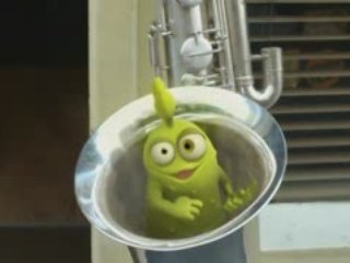 Je pete de joie!!!!!