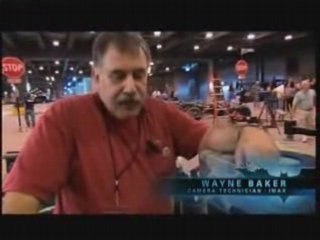 HBO First Look- Making The Dark Knight: Escalation (2/2)