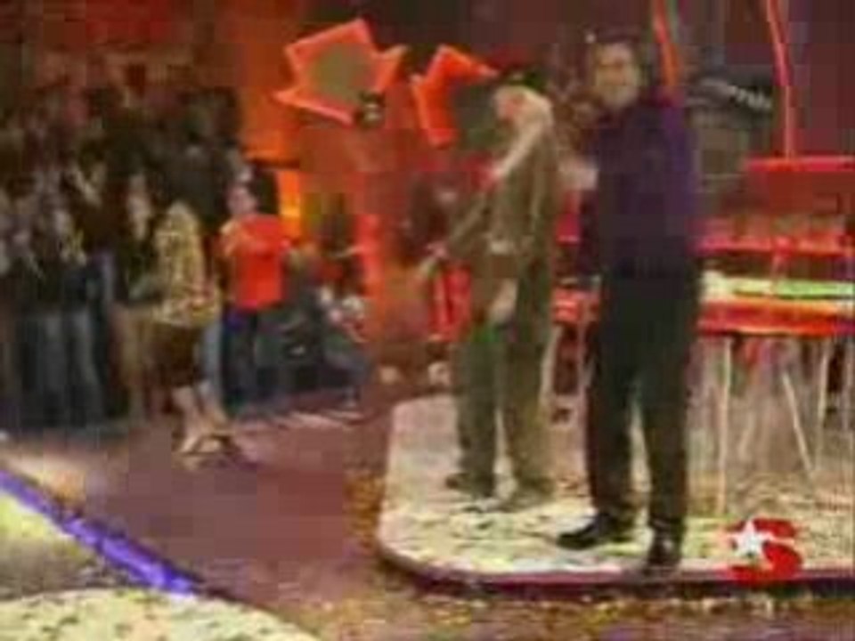 Eylem-Aman Son Ütücü