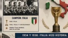 La increíble historia de la Copa del Mundo escondida en una caja de zapatos