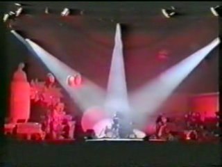 Loredana Bertè - Zona Venerdì