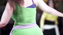 Iraqi dance beautiful lady
