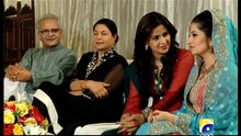 Jo Chale To Jaan Se Guzar Gaye PT.6 ( Pakistani drama serial )