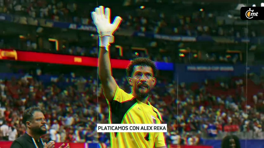 ¡ORGULLO MEXICANO! Los guantes creados en México que conquistan a Courtois y al Tala Rangel