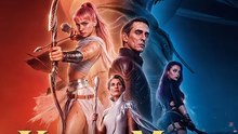 King Of Mars_From Red Dust He Rises - New Movie 2026