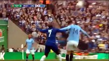 Chelsea 0-0 Manchester City - Goals and Highlights (24/2/2019)