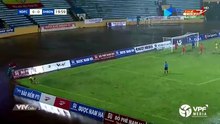 Nam Định 1-0 SHB Đà Nẵng - Goals and Highlights (1/10/2020) | VTVcab 3 - Thể Thao TV HD