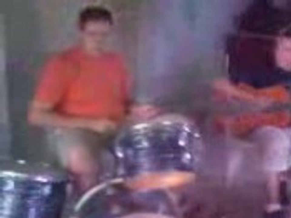 Compo Rock Beauty Accoustic