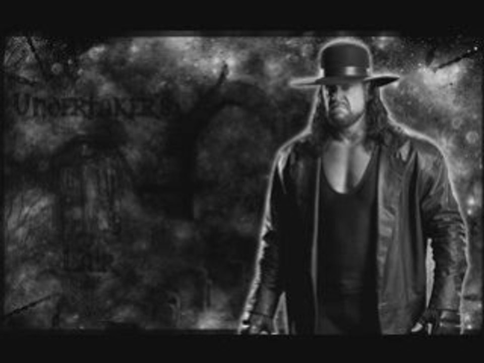 One night stand 2008 theme song wwe
