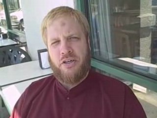 Imam Suhaib - American Convert to Islam