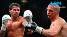 Boxer Tszyu left in limbo after controversial draw