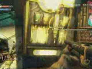 Bioshock test xbox360
