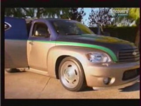 Histoire de Voitures ( ou citrouilles devenues carosses)