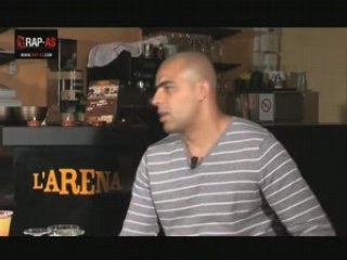 RAP-AS TV Kamelancien