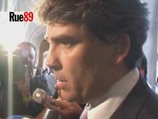 Les réaction d'après Congrès