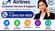 United Airlines™ Customer Service®: Simple Ways to Reach the Right Support