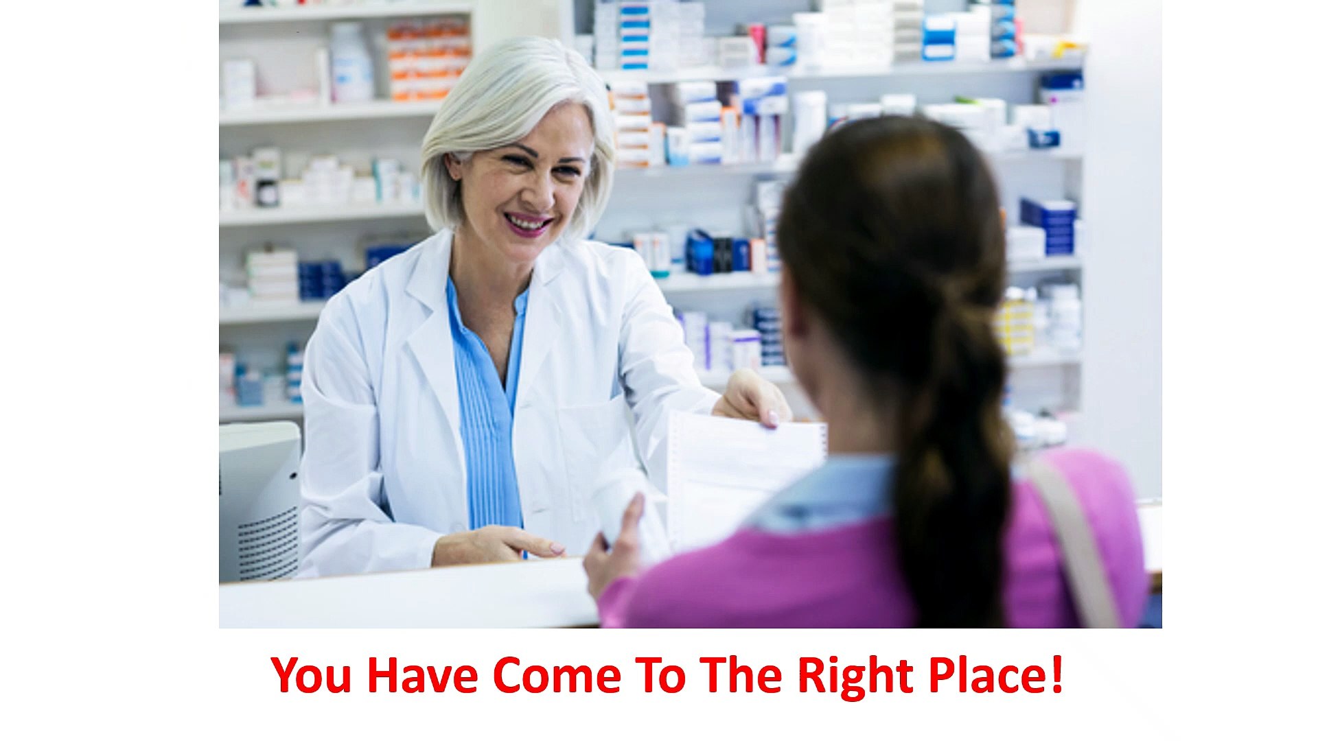Specialty Care Rx - Comprehensive IVIG Therapy in Plano, TX