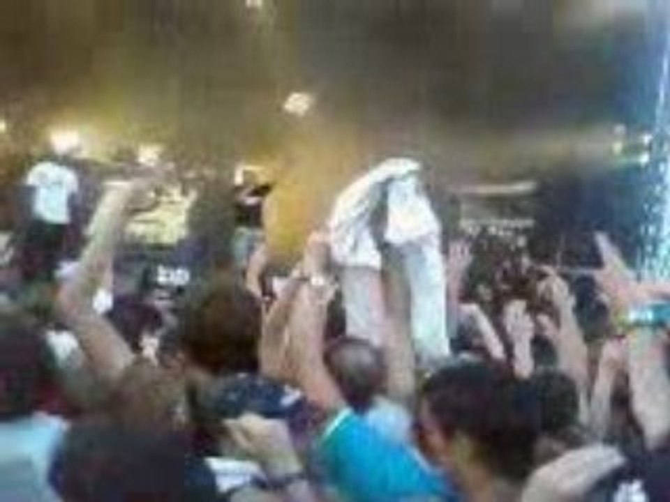 vieilles charues 2008