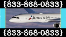 American Airlines Customer Service: Phone, Chat & Support Options