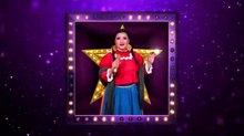 Raymundo Valdez es 'La India Maria'