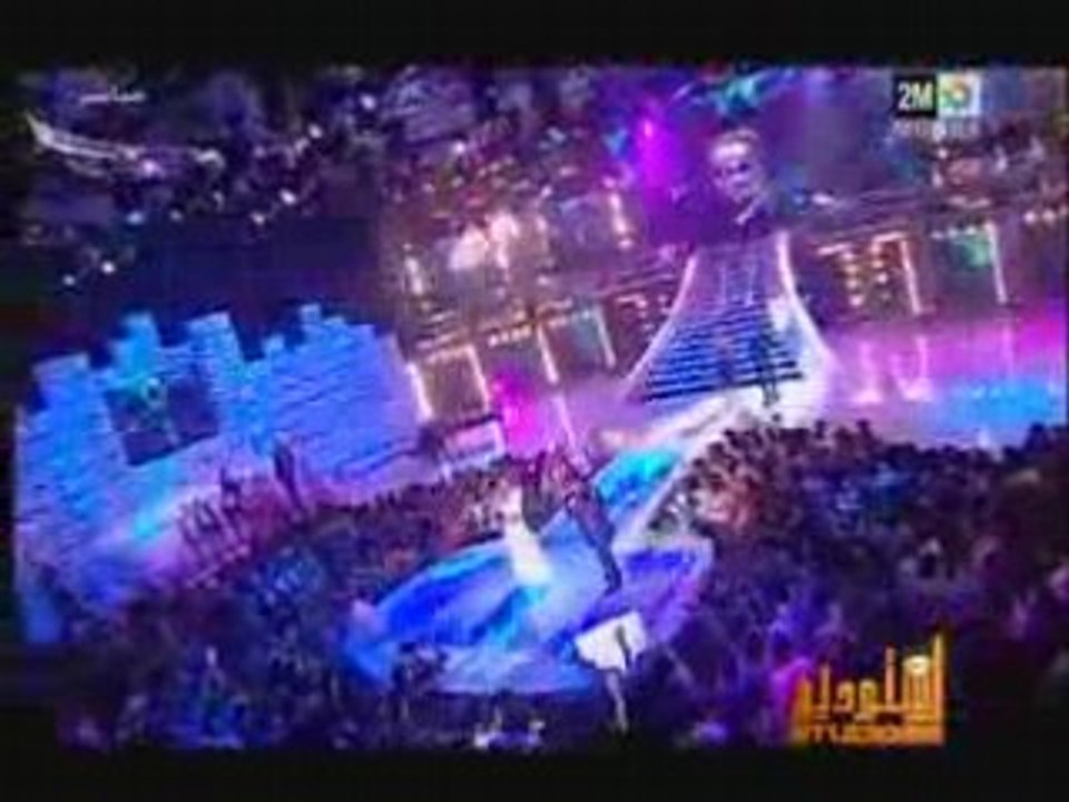 Vitaa And Soufiane - Toi - Studio2M 2008